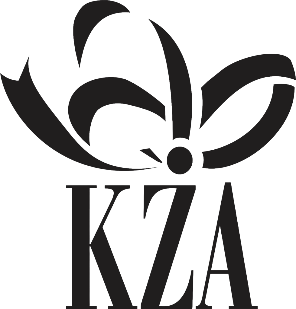 Kaza Chique reduzida - KZA 2026